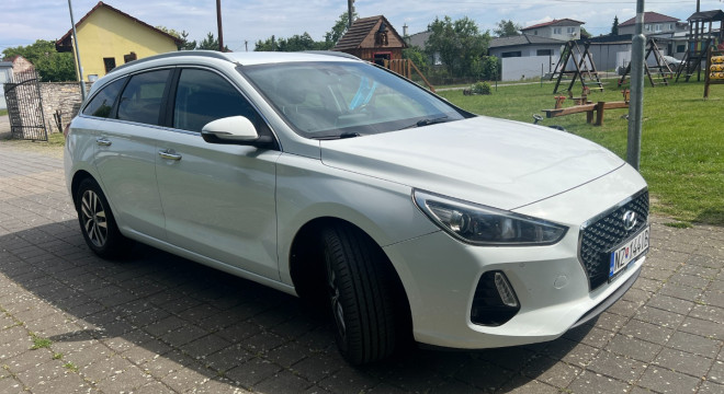 Hyundai i30 i 30