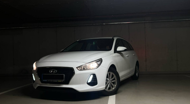 Hyundai i30 CW 1.0 T-GDi Comfort