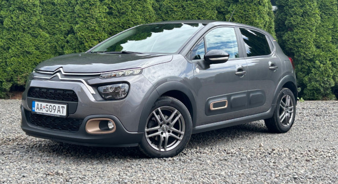 Citroen C3