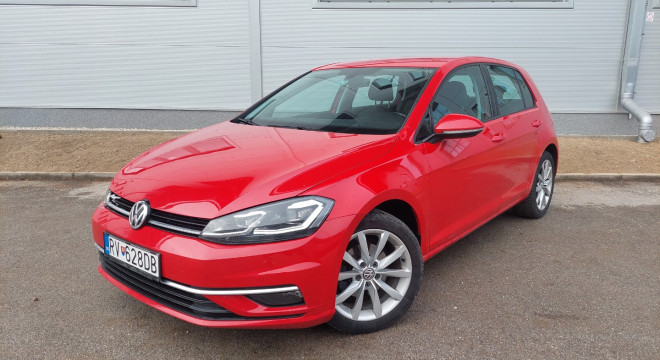 Volkswagen Golf Variant 1.6 TDI BMT 115k Edition Trendline