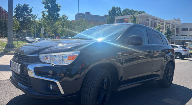 Mitsubishi