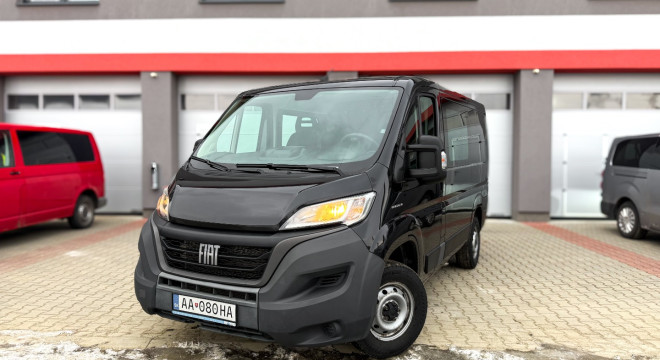 Fiat Ducato FIAT
