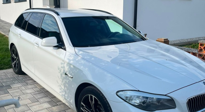 BMW 520D