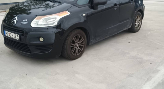 Citroën C3 Picasso 1.4 VTi Style