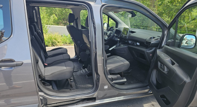 Toyota Proace CITY