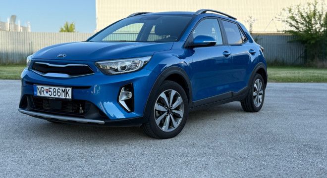 Kia Stonic