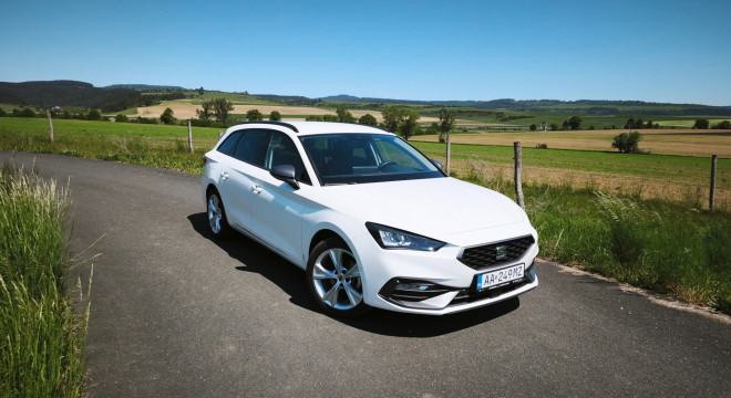 Seat Leon SEAT  SP