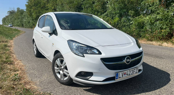 Opel Corsa 1.4 Enjoy