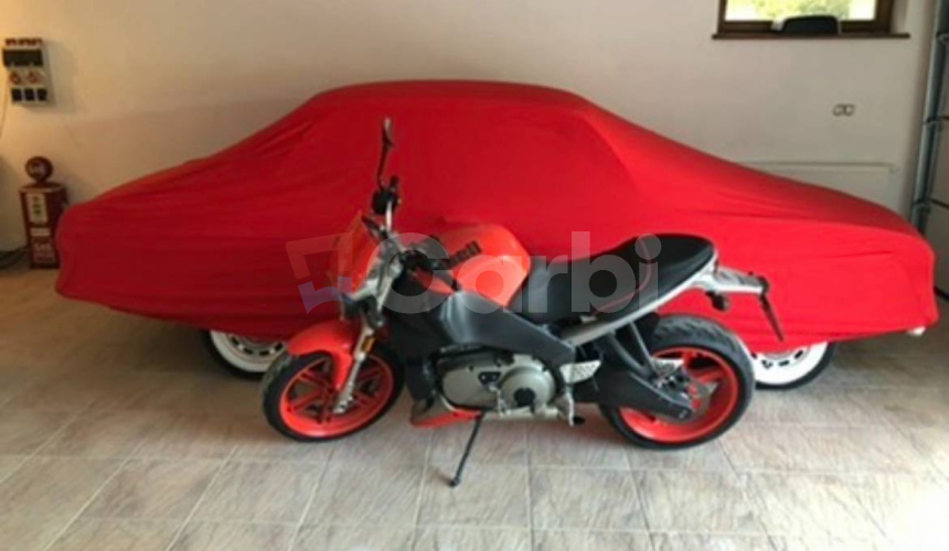 Buell Lightning Long XB12Ss