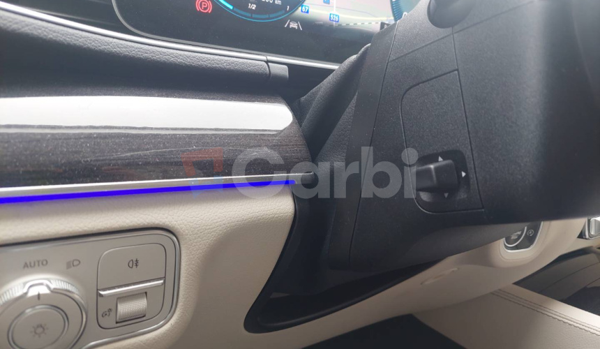 Mercedes-Benz GLE Trieda Mercedes 350 d 4MATIC A/T