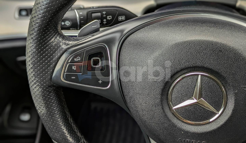 Mercedes-Benz E trieda Kombi 400 4MATIC 3.5 V6 AMG Line, 245kW, A9, 5d.