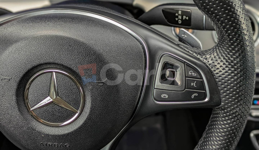Mercedes-Benz E trieda Kombi 400 4MATIC 3.5 V6 AMG Line, 245kW, A9, 5d.