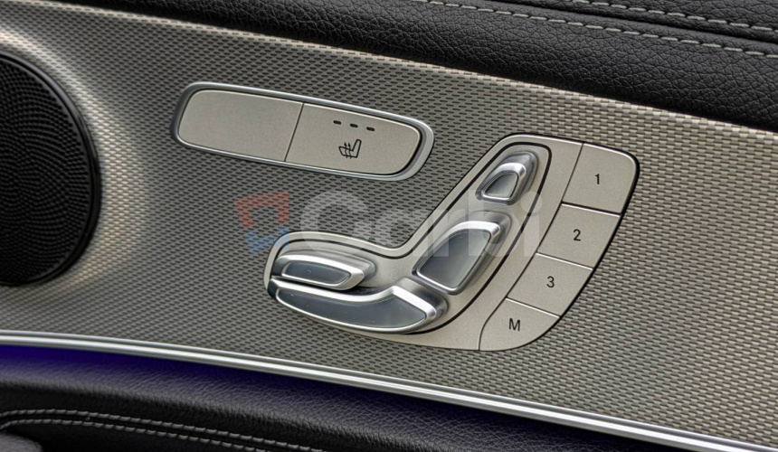 Mercedes-Benz E trieda Kombi 400 4MATIC 3.5 V6 AMG Line, 245kW, A9, 5d.