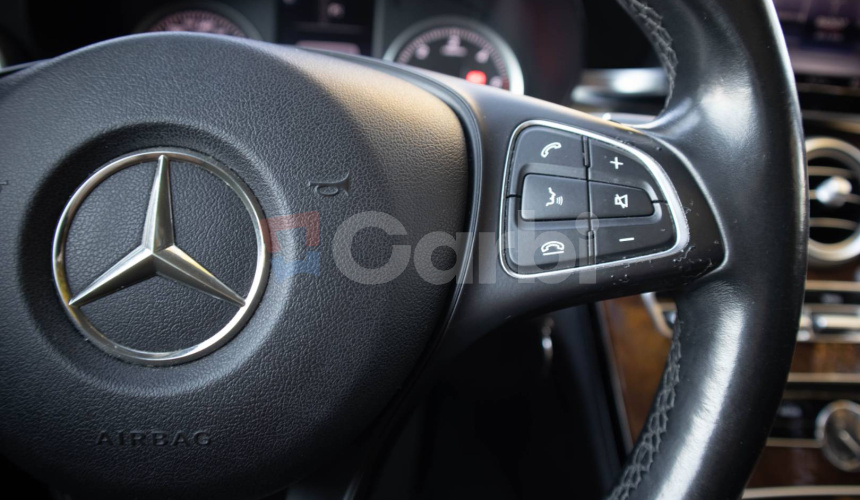 Mercedes-Benz C trieda Kombi 220 BlueTEC A/T
