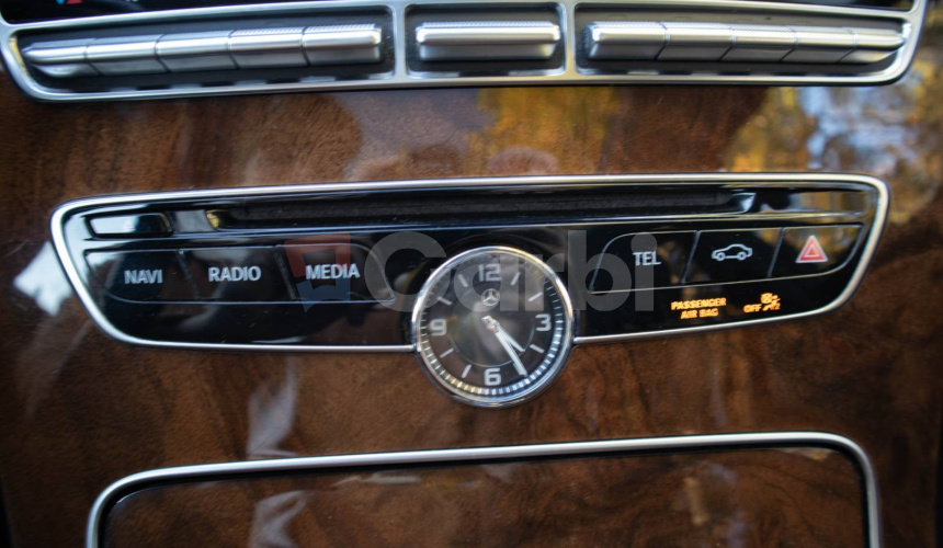 Mercedes-Benz C trieda Kombi 220 BlueTEC A/T