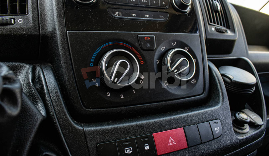 Citroën Jumper Furgon 2.2 HDi 150k 35 L3H2