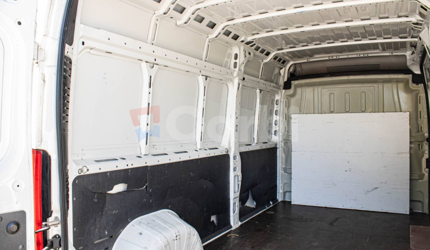 Citroën Jumper Furgon 2.2 HDi 150k 35 L3H2