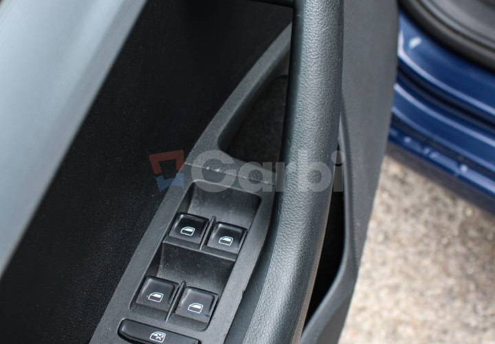 Škoda Octavia Combi 1.4 TSI Elegance DSG