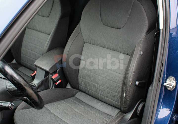 Škoda Octavia Combi 1.4 TSI Elegance DSG