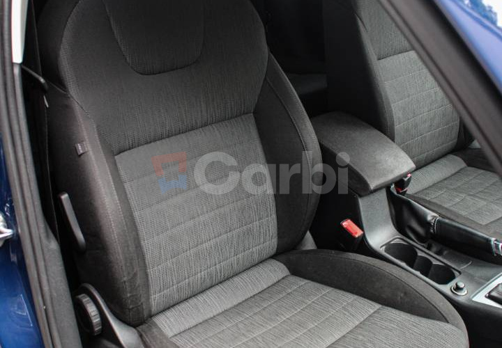 Škoda Octavia Combi 1.4 TSI Elegance DSG