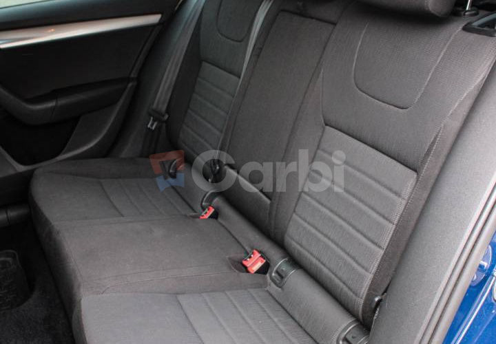 Škoda Octavia Combi 1.4 TSI Elegance DSG