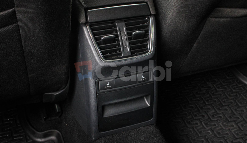 Škoda Octavia Combi 1.4 TSI Elegance DSG