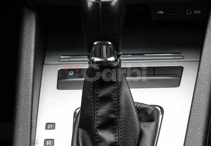 Škoda Octavia Combi 1.4 TSI Elegance DSG