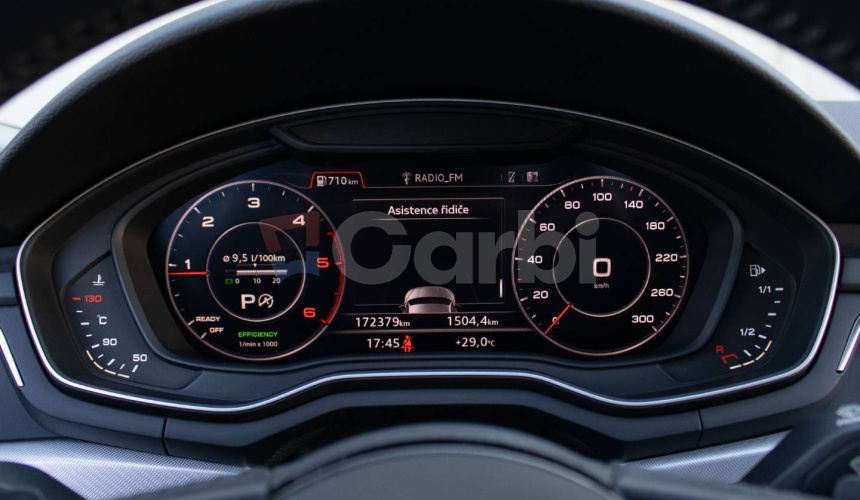 Audi A5 Sportback 35 2.0 TDI S tronic
