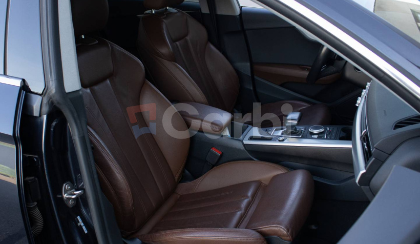 Audi A5 Sportback 35 2.0 TDI S tronic