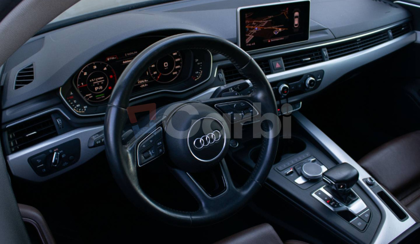 Audi A5 Sportback 35 2.0 TDI S tronic
