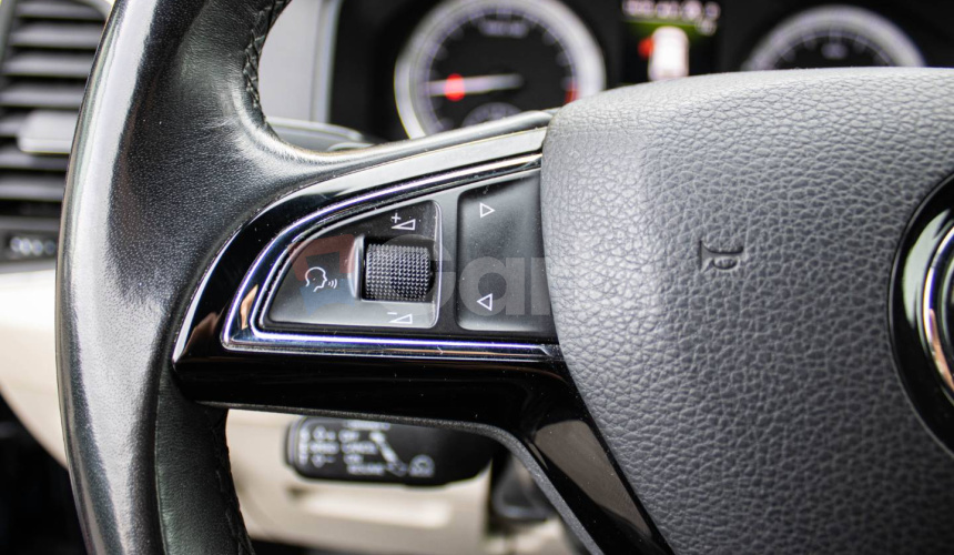 Škoda Karoq 1.6 TDI Style DSG