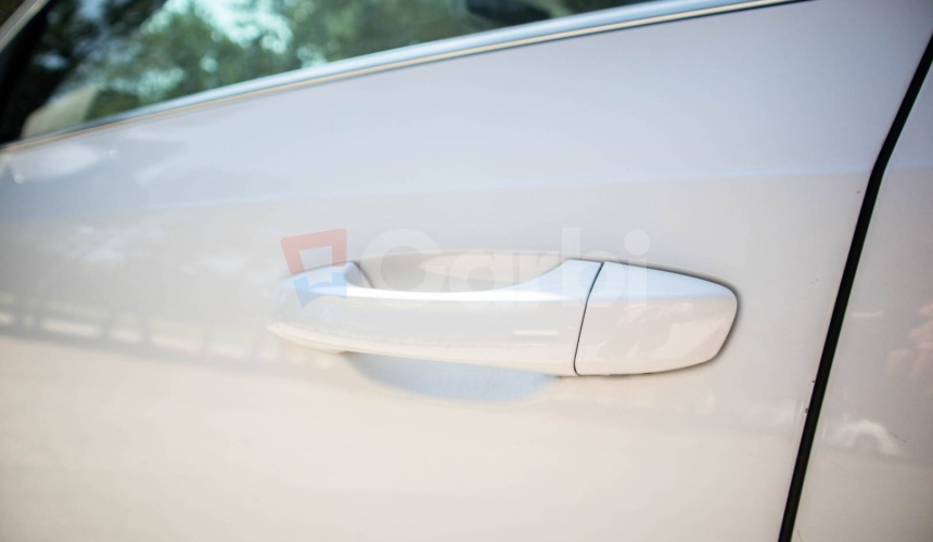 Škoda Octavia Combi 1.6 TDI 115k Style