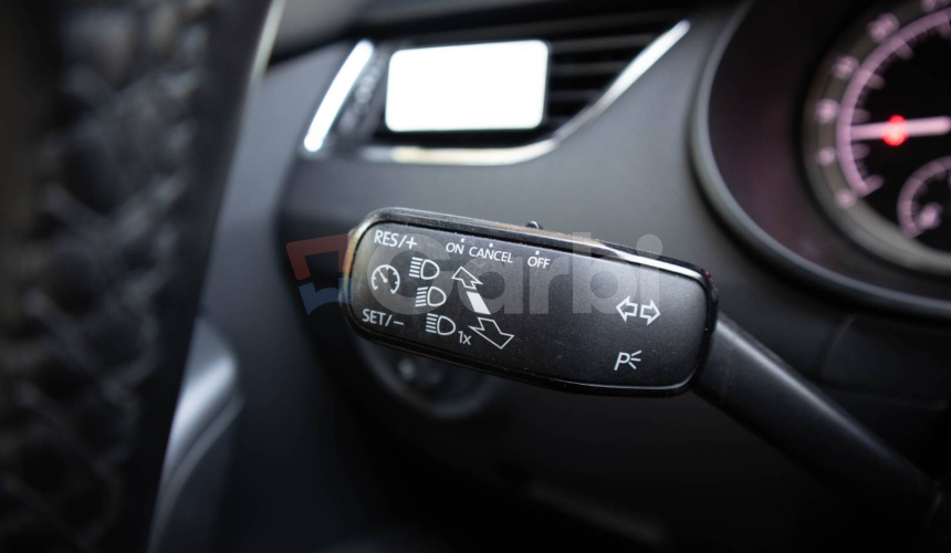 Škoda Octavia Combi 1.6 TDI 115k Style