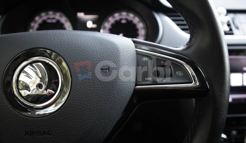 Škoda Octavia Combi 1.6 TDI 115k Style