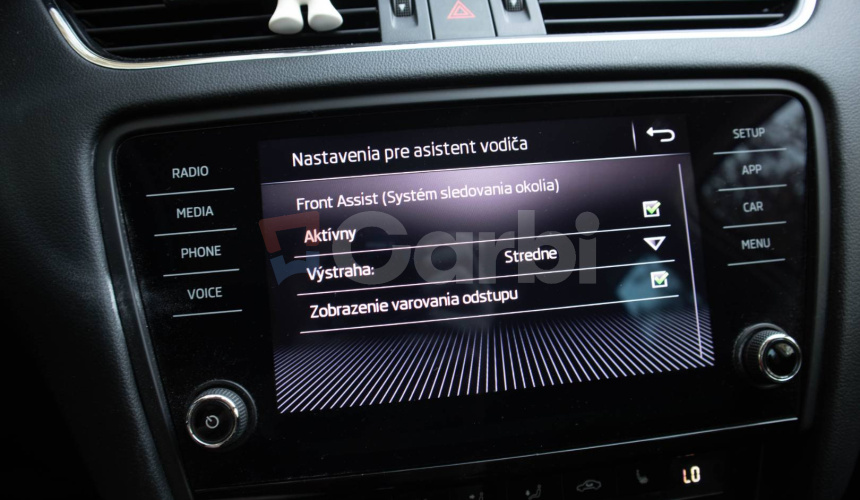 Škoda Octavia Combi 1.6 TDI 115k Style