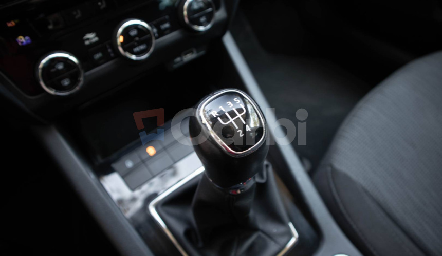 Škoda Octavia Combi 1.6 TDI 115k Style