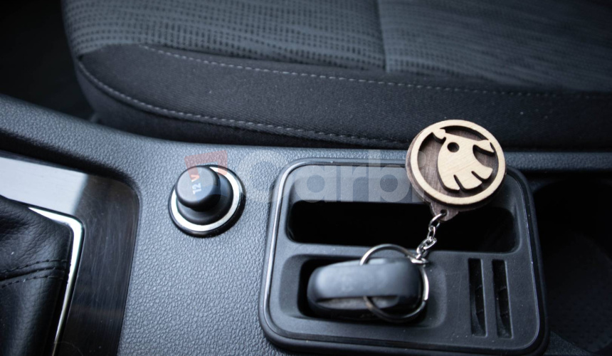 Škoda Octavia Combi 1.6 TDI 115k Style