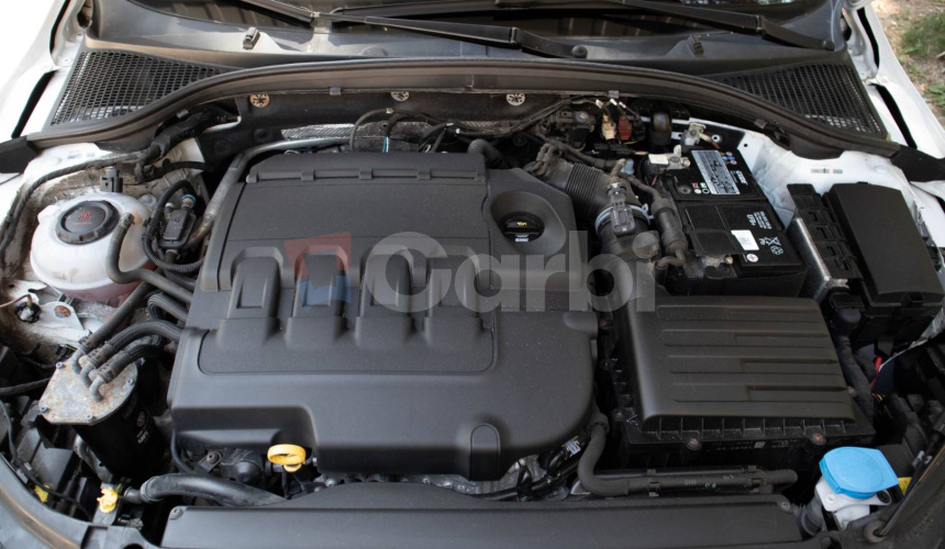 Škoda Octavia Combi 1.6 TDI 115k Style