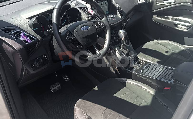 Ford Kuga 2.0 TDCi Duratorq ST Line X A/T AWD