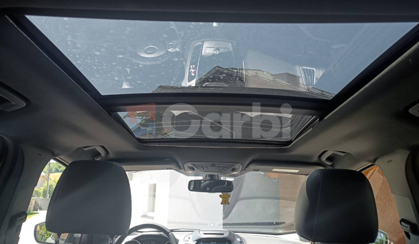 Ford Kuga 2.0 TDCi Duratorq ST Line X A/T AWD