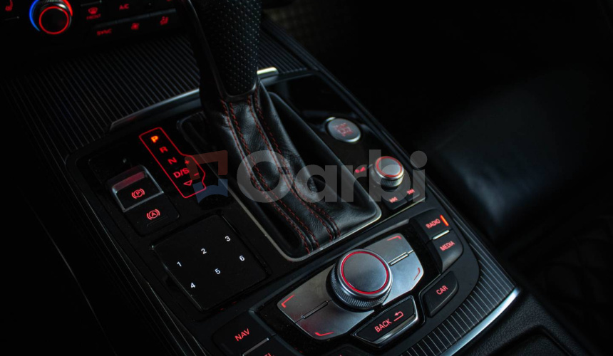 Audi A7 Sportback competition 3.0 TDI quattro 326k tiptronic