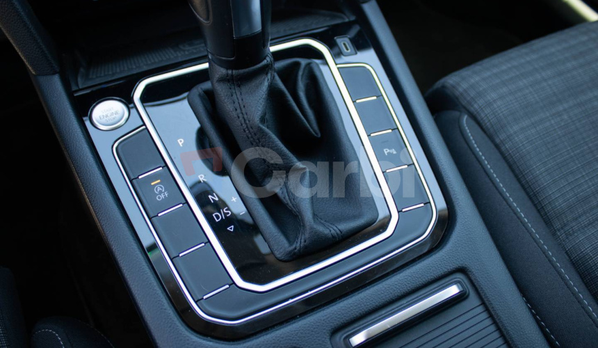 Volkswagen Passat Variant 2.0 TDI EVO Business DSG