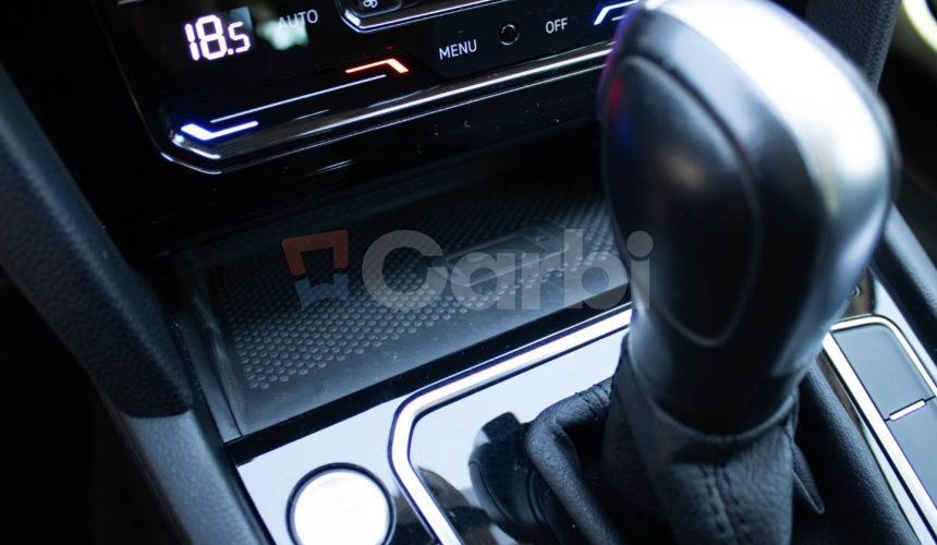 Volkswagen Passat Variant 2.0 TDI EVO Business DSG