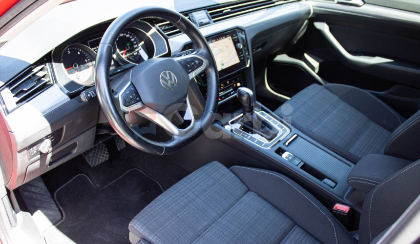 Volkswagen Passat Variant 2.0 TDI EVO Business DSG