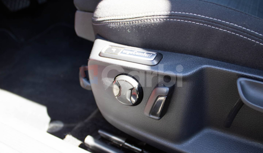 Volkswagen Passat Variant 2.0 TDI EVO Business DSG