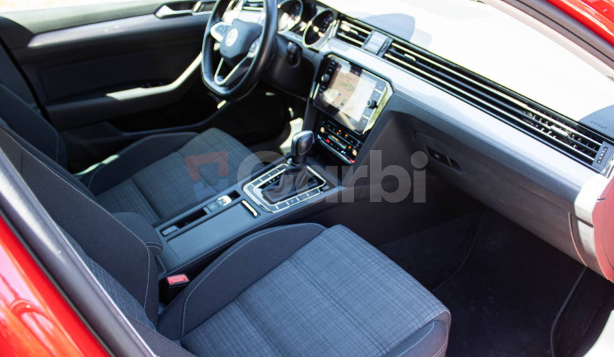 Volkswagen Passat Variant 2.0 TDI EVO Business DSG