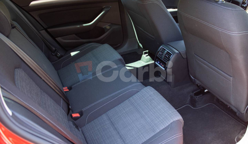 Volkswagen Passat Variant 2.0 TDI EVO Business DSG