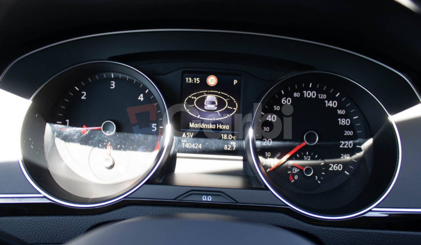 Volkswagen Passat Variant 2.0 TDI EVO Business DSG