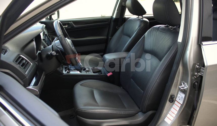 Subaru Outback 2.5i-S Exclusive NAVI CVT