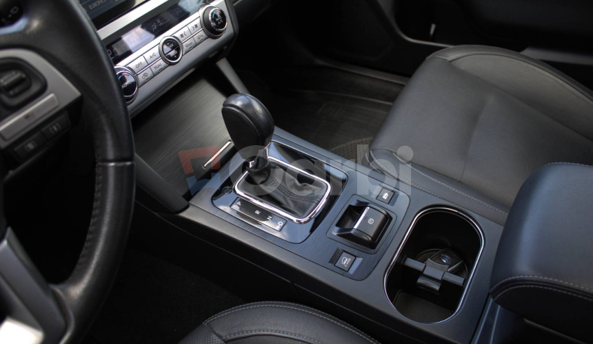 Subaru Outback 2.5i-S Exclusive NAVI CVT
